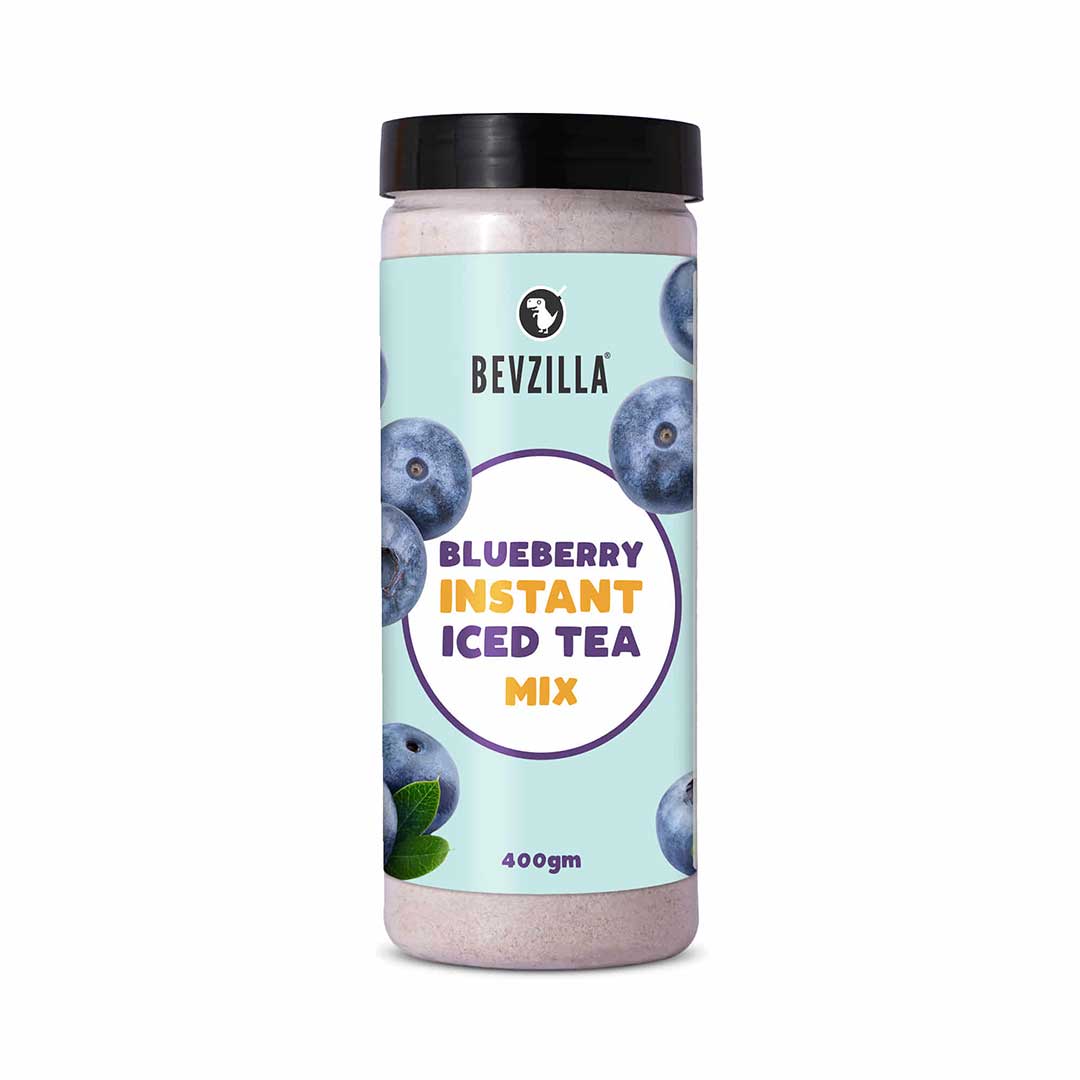 Iced Tea - 400 gms x 5 flavours