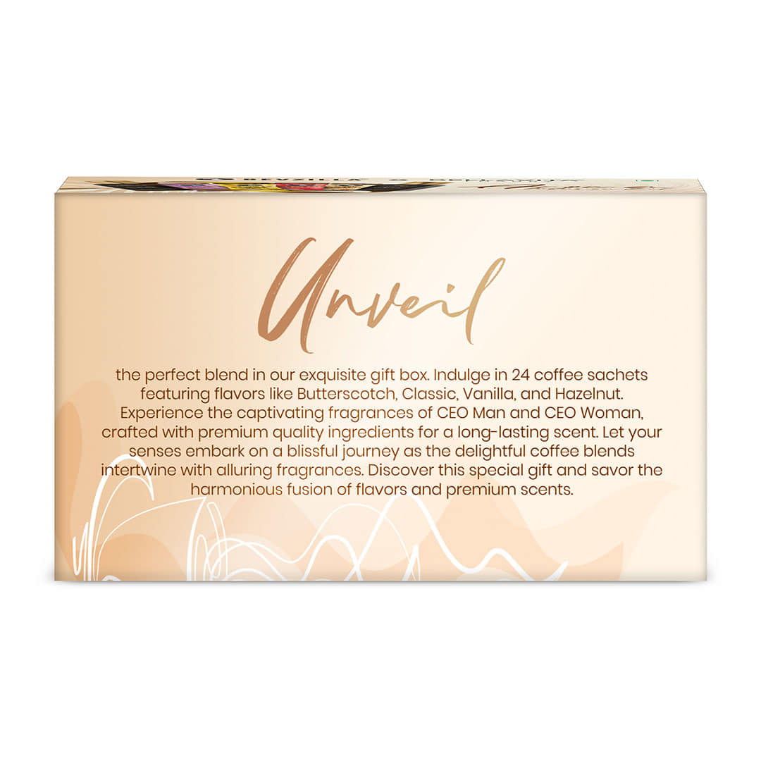 Bevzilla x Bella Vita Luxury : Aroma Infusion Kit
