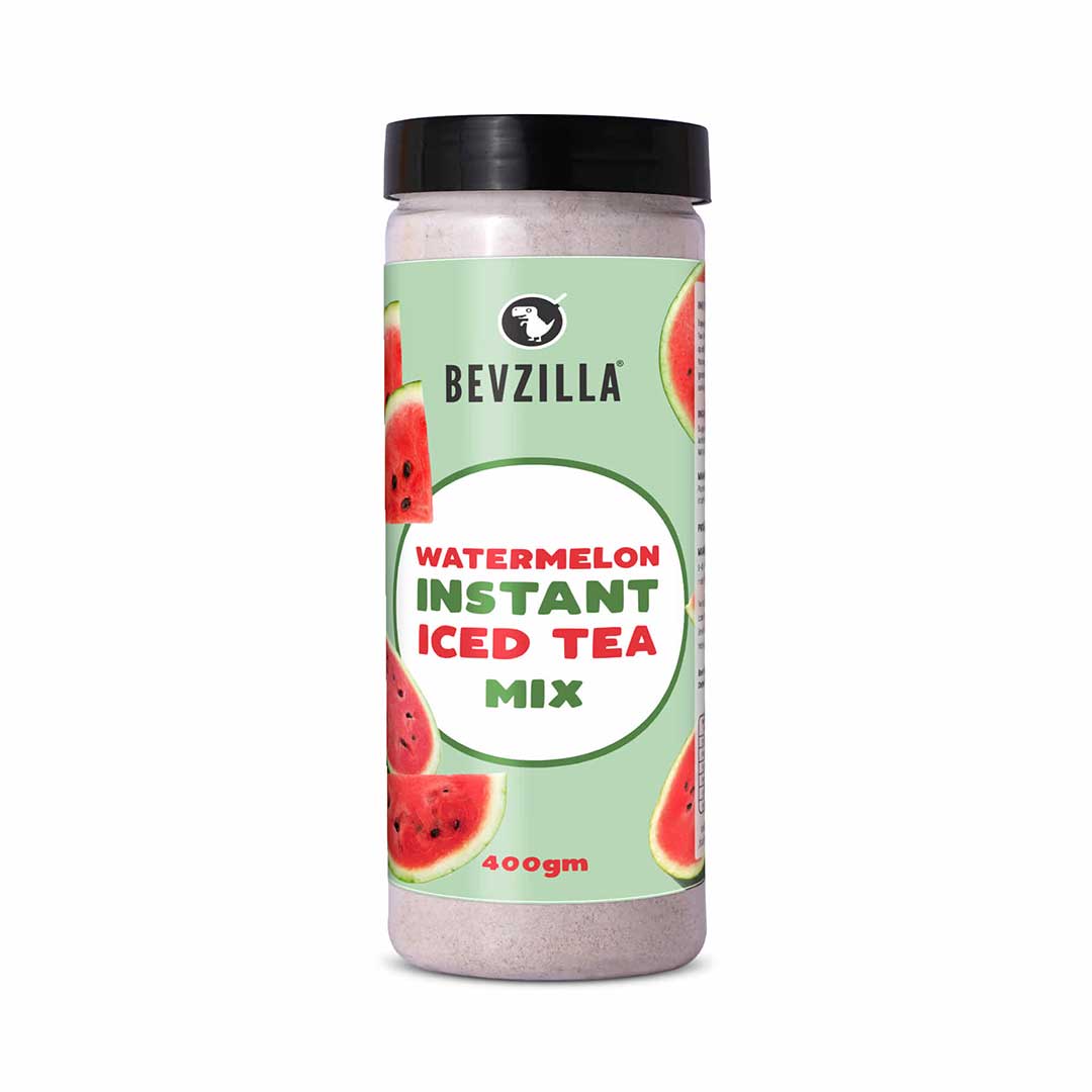 Iced Tea - 400 gms x 5 flavours