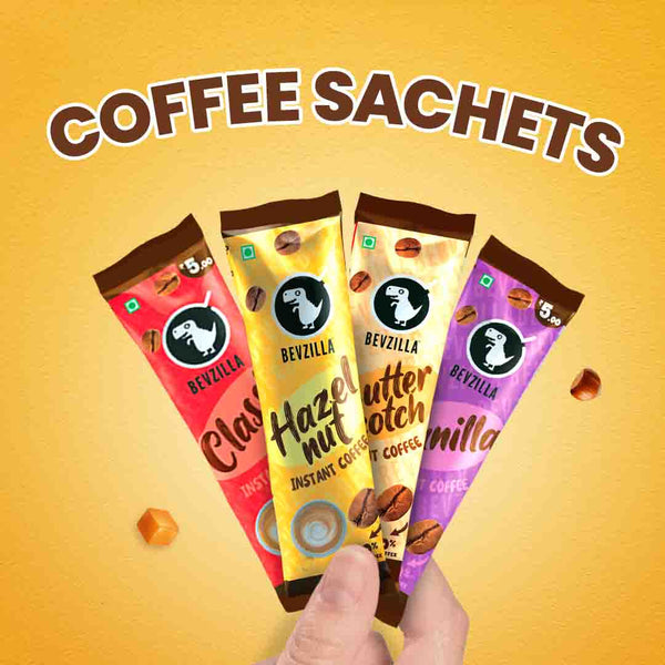 ₹5 Coffee