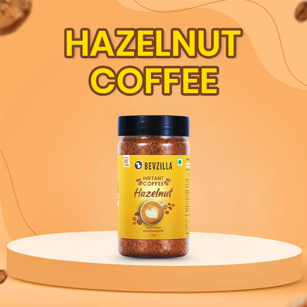 Coffee Jar (75 Grams)