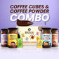 Super Saver Coffee Combo (FREE FROTHER)