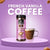 Premium French Vanilla Coffee Powder - 200 grams