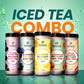 Iced Tea - 400 gms x 5 flavours
