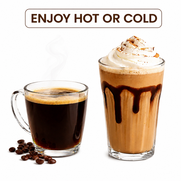 Coffee Pouch 50gm*2 100 gm