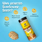 Nutzilla Roasted Sunflower Seeds