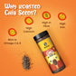 Nutzilla Roasted Chia Seeds