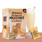 Milkshake Cubes Combo (All 4 Flavours)