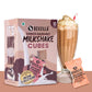 Milkshake Cubes Combo (All 4 Flavours)