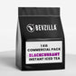 1Kg Black Currant Instant Iced Tea Mix Commercial Pack