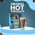 Hot Chocolate Original With Organic Date Palm Jaggery