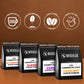 1 KG Hazelnut Instant Coffee Powder Commercial Pack