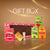 4 Flavours Mocktail Combo with Free Drinks Measurer + Cards