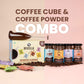 Super Saver Coffee Combo (FREE FROTHER)