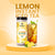 Lemon Instant Iced tea mix