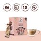 48 Butterscotch Coffee Sachets Box