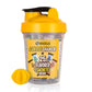25 Flavoured Coffee Sachets + Shaker