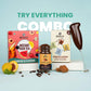 Try Everything Combo (FREE FROTHER)