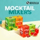 Hurricane Mocktail Mixers | 5 Pouches