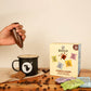 milk frother