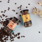 English Butterscotch+Turkish Hazelnut Coffee Combo