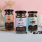 75GM X 3 Flavoured Coffee Jars Combo