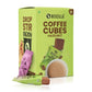 Hazelnut Coffee Cubes