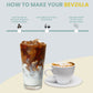75GM X 3 Flavoured Coffee Jars Combo