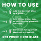Mojito Mocktail Mixers | 5 Pouches