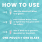 Mocktail Mixers Combo (All 4 Flavours)