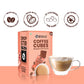 Belgian Chocolate Coffee Cubes