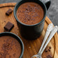 Hot Chocolate Cinnamon With Organic Date Palm Jaggery
