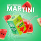 Watermelon Martini Mocktail Mixers | 5 Pouches