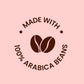 French Vanilla+Turkish Hazelnut Coffee Combo