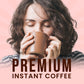 French Vanilla+Turkish Hazelnut Coffee Combo