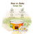 Chamomile Green Tea With 50 Influsion Bags (100gms)