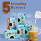 Try Everything Combo (FREE FROTHER)